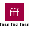 Freeman French Freeman Logo