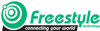 Freestyle Logo