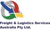 Freight and Logistics Services Australia Logo