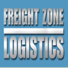 Freight Zone Transportation Logo
