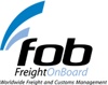 Freight On Board Logo