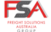 Freight Solutions Australia Group Logo