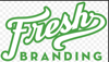Fresh Branding Logo