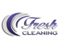 Fresh Cleaning Logo