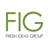 Fresh Ideas Group Logo
