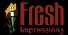 Fresh Impressions Ltd Logo