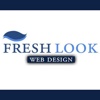 Fresh Look Web Design LLC Logo