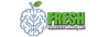 Fresh Squeezed Minds Logo
