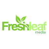 Freshleaf Media Logo