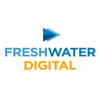 Freshwater Digital Logo