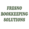 Fresno Bookkeeping Solutions Logo