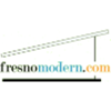Fresno Modern Real Estate Logo