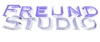 Freund Studio Logo