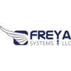 Freya Systems Logo