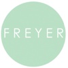 Freyer Collaborative Architects Logo