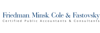 Friedman Minsk Cole Fastovsky Logo