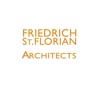 Friedrich St. Florian Architects Logo