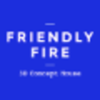 Friendly Fire Communications Logo