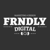 FRNDLY Digital Logo