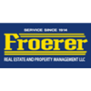 Froerer Real State Inc. Logo