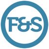 Front and Social Logo