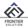 Frontier Solution Logo