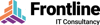 Frontline Consultancy Logo