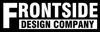 Frontside Design Company Logo