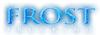 Frost Trucking Logo