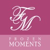 Frozen Moments Logo