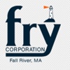 Fry Corporation Logo