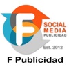 F Publicidad Logo