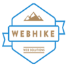 WebHike Solutions Pvt Ltd. Logo