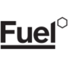 Fuel Agency Logo