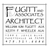 Fugitt and Associates, Architects Logo
