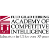 Fuld-Gilad-Herring Academy of Competitive Intelligence Logo