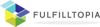 Fulfilltopia Logo