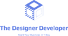 The Designer Developer Logo