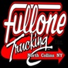 Fullone Trucking Logo