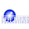 Full Blown Productions Logo