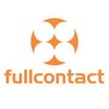 Full Contact Advertising Logo