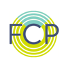 Full Court Press Communications Logo