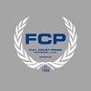 Full Court Press Logo