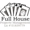 Full House Property Management Logo