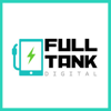FullTank Digital Logo