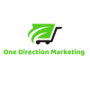 One direction Marketing Logo