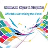 Fullmoon Signs & Graphics Wichita Logo