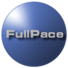 Fullpace Web Solutions Logo