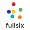 FullSIX Groupe Logo