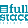 Full Stack Resources Logo